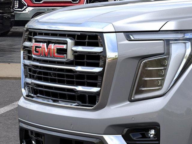 new 2026 GMC Yukon car, priced at $84,570