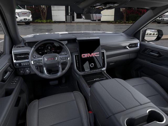 new 2026 GMC Yukon car, priced at $84,570