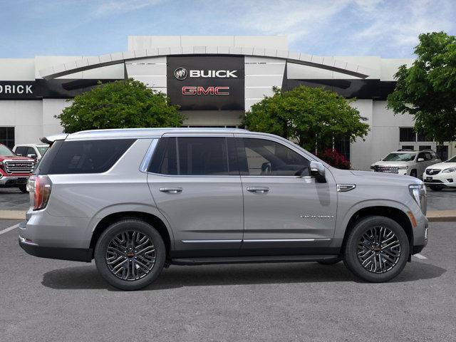 new 2026 GMC Yukon car, priced at $84,570