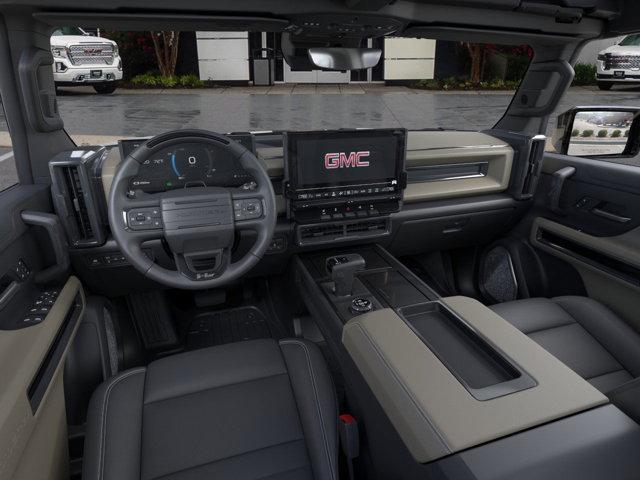 new 2026 GMC HUMMER EV SUV car, priced at $99,095