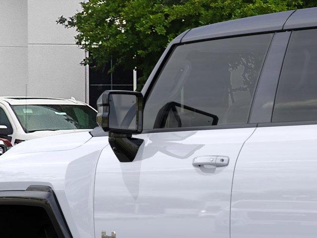 new 2026 GMC HUMMER EV SUV car, priced at $99,095