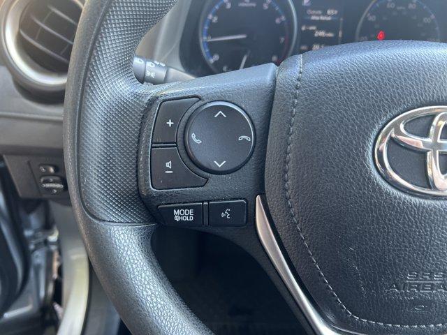 used 2017 Toyota RAV4 car, priced at $18,764