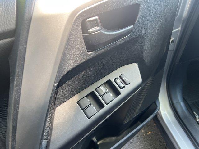 used 2017 Toyota RAV4 car, priced at $18,764