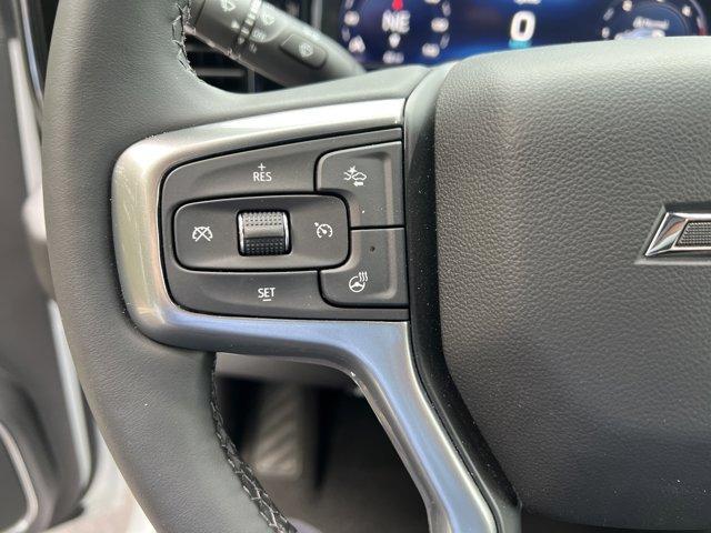 new 2025 Chevrolet Silverado 2500 car, priced at $106,800