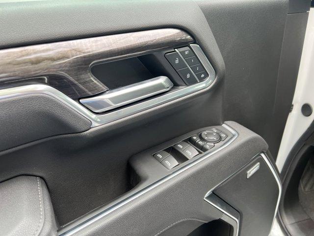 new 2025 Chevrolet Silverado 2500 car, priced at $106,800