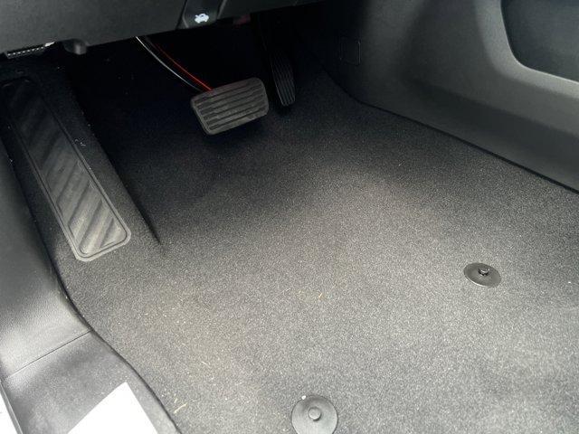 new 2025 Chevrolet Silverado 2500 car, priced at $106,800