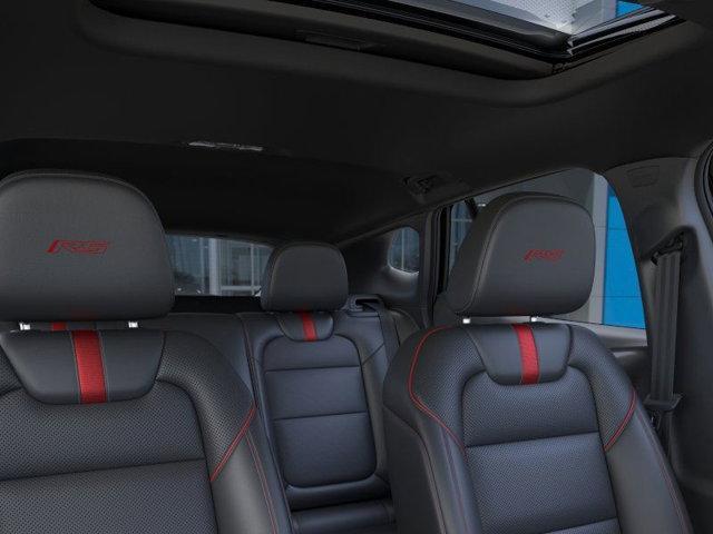 new 2026 Chevrolet Trax car, priced at $27,533