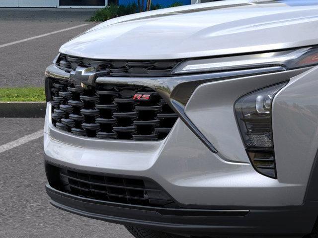 new 2026 Chevrolet Trax car, priced at $27,533