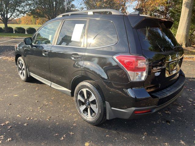used 2017 Subaru Forester car, priced at $13,798