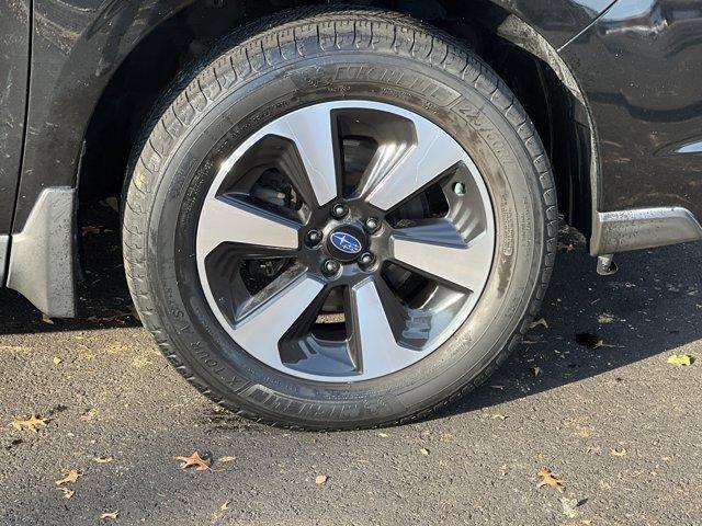 used 2017 Subaru Forester car, priced at $13,798