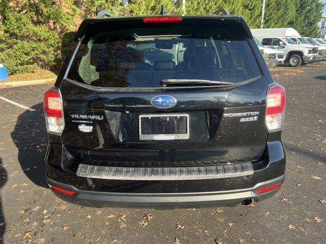 used 2017 Subaru Forester car, priced at $13,798