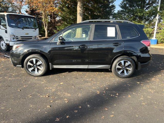 used 2017 Subaru Forester car, priced at $13,798