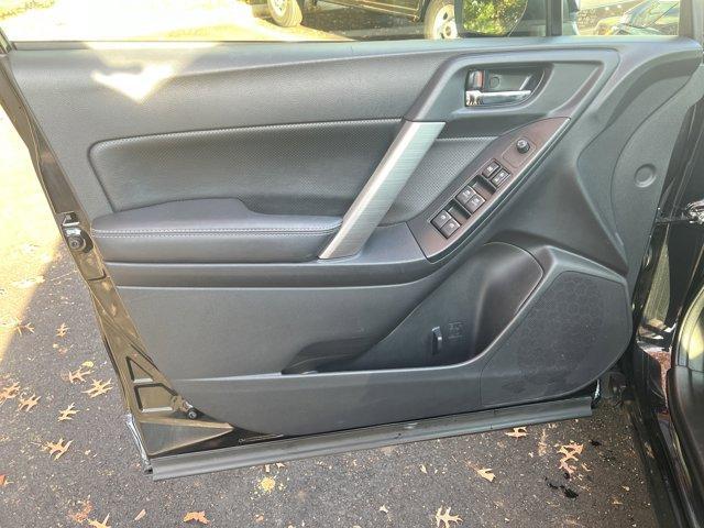 used 2017 Subaru Forester car, priced at $13,798