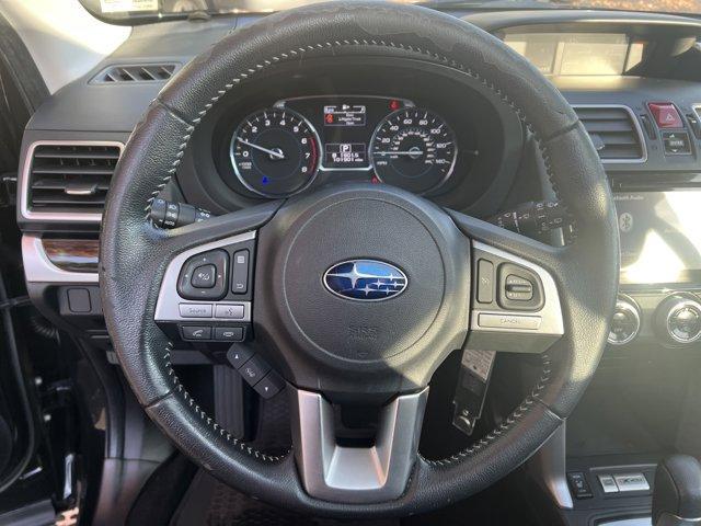 used 2017 Subaru Forester car, priced at $13,798