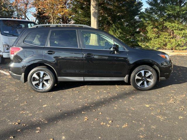 used 2017 Subaru Forester car, priced at $13,798