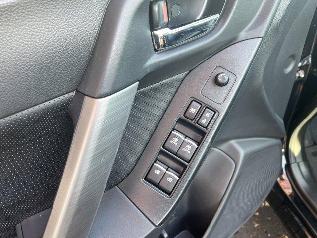 used 2017 Subaru Forester car, priced at $13,798