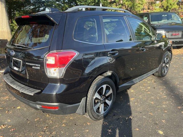 used 2017 Subaru Forester car, priced at $13,798
