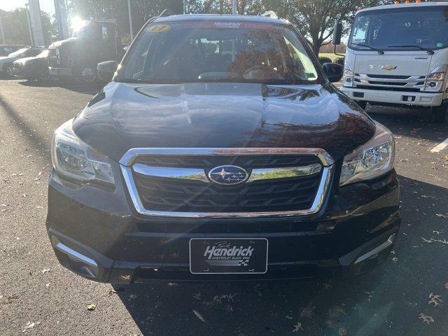 used 2017 Subaru Forester car, priced at $13,798