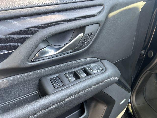 used 2023 GMC Yukon car, priced at $68,995