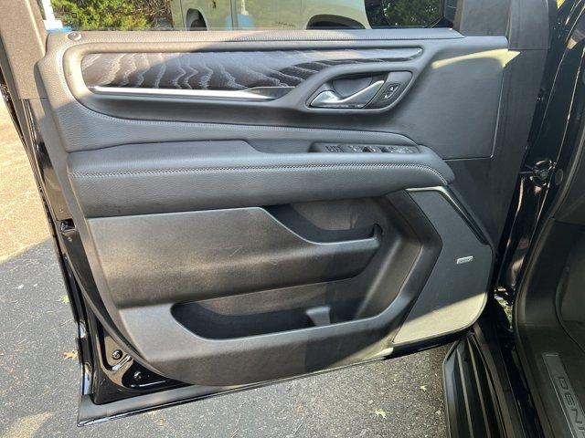 used 2023 GMC Yukon car, priced at $68,995