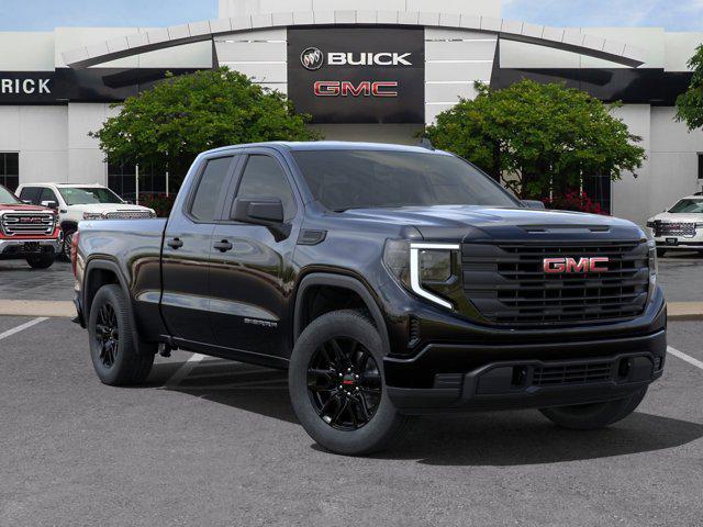 new 2024 GMC Sierra 1500 car, priced at $41,689