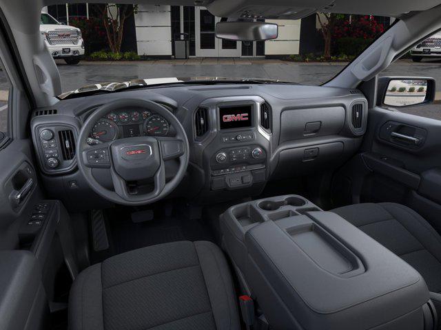 new 2024 GMC Sierra 1500 car, priced at $41,689