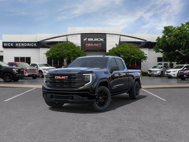 new 2024 GMC Sierra 1500 car, priced at $41,689