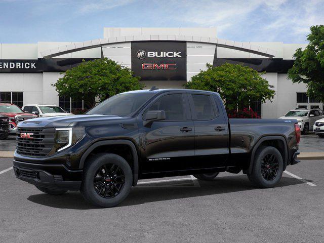 new 2024 GMC Sierra 1500 car, priced at $41,689