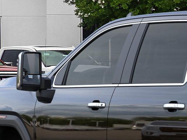 new 2025 GMC Sierra 2500 car, priced at $84,647