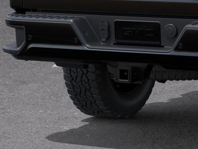 new 2025 GMC Sierra 2500 car, priced at $84,647