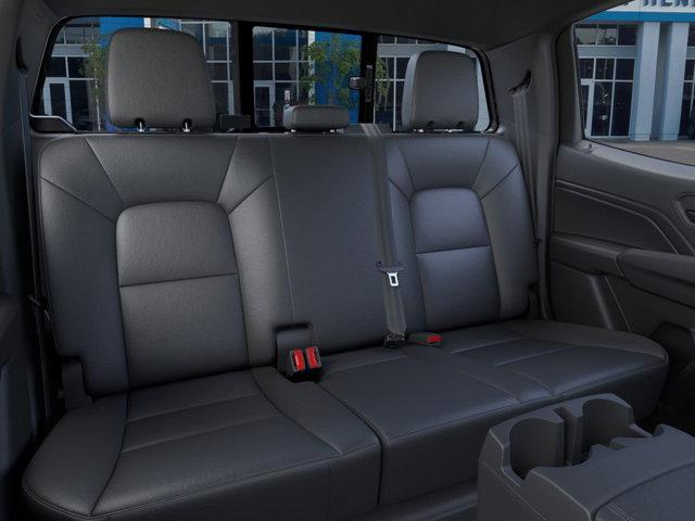 new 2025 Chevrolet Colorado car, priced at $47,160