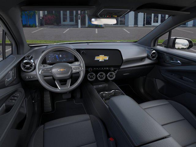 new 2024 Chevrolet Blazer car, priced at $47,685