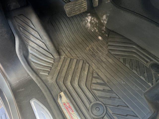 used 2022 Chevrolet Silverado 1500 Limited car, priced at $45,495