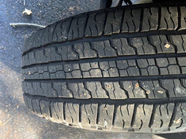 used 2022 Chevrolet Silverado 1500 Limited car, priced at $45,495