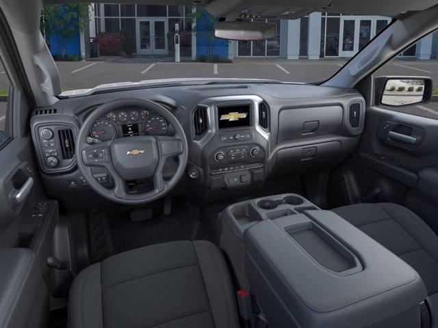 new 2024 Chevrolet Silverado 1500 car, priced at $36,724