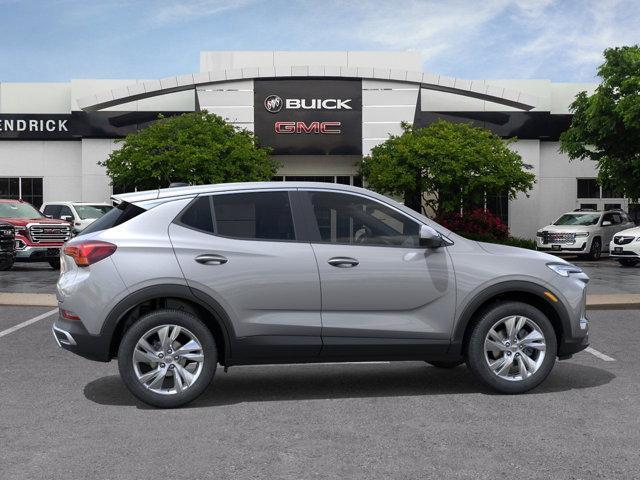 new 2026 Buick Encore GX car, priced at $26,082