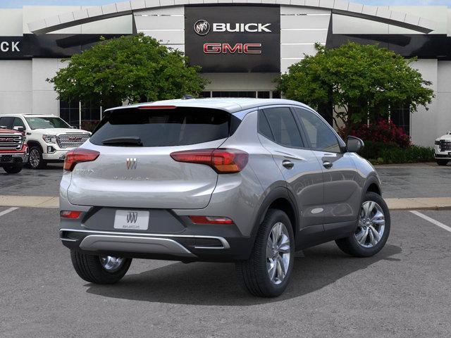 new 2026 Buick Encore GX car, priced at $26,082