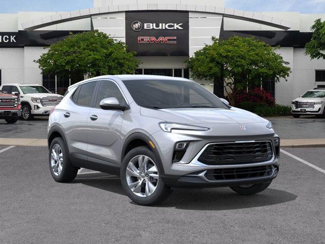 new 2026 Buick Encore GX car, priced at $26,082