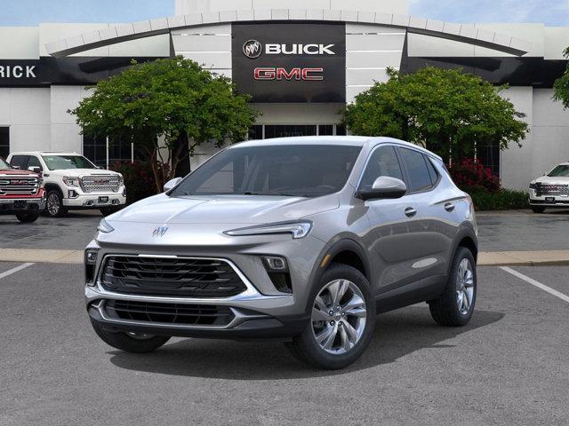 new 2026 Buick Encore GX car, priced at $26,082