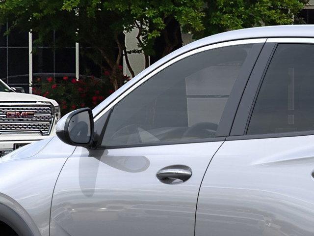 new 2026 Buick Encore GX car, priced at $26,082