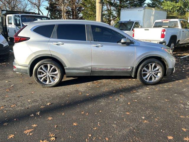 used 2020 Honda CR-V car, priced at $24,995