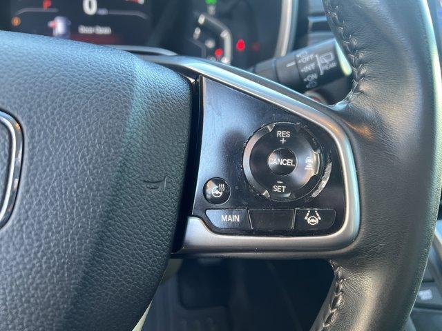 used 2020 Honda CR-V car, priced at $24,995