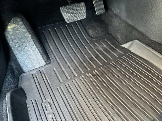 used 2020 Honda CR-V car, priced at $24,995