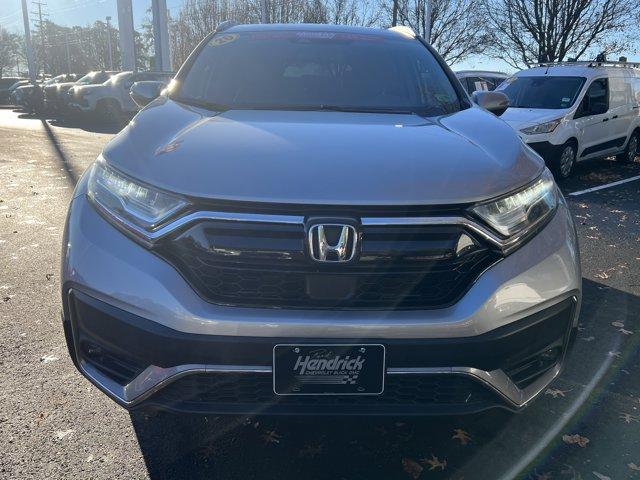 used 2020 Honda CR-V car, priced at $24,995