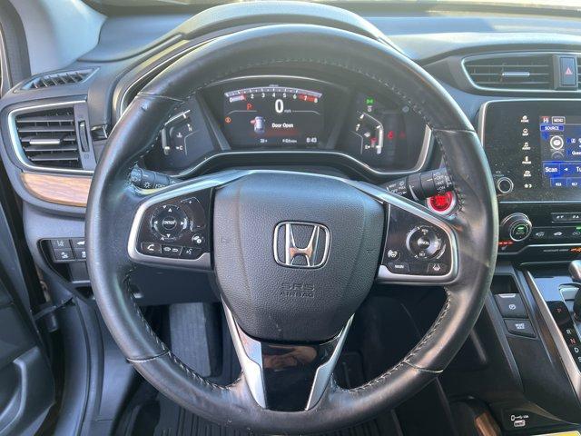 used 2020 Honda CR-V car, priced at $24,995