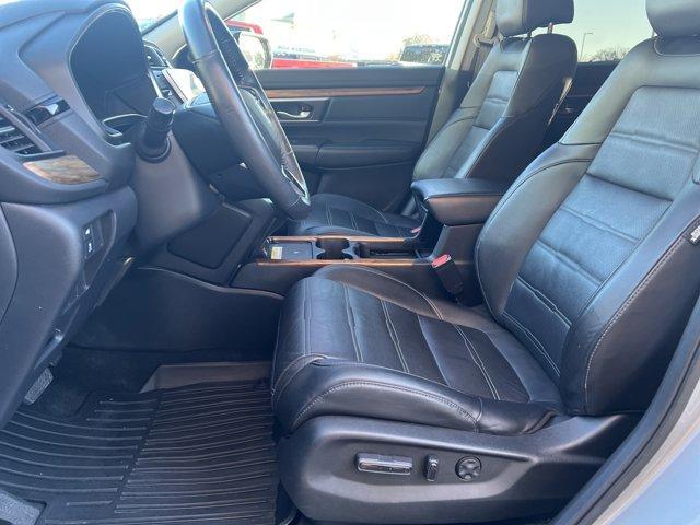 used 2020 Honda CR-V car, priced at $24,995