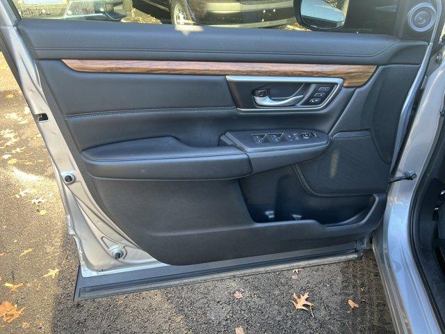 used 2020 Honda CR-V car, priced at $24,995