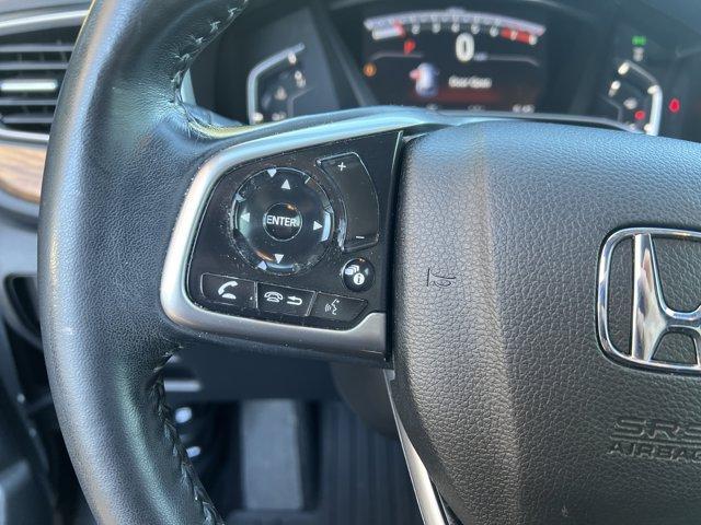 used 2020 Honda CR-V car, priced at $24,995