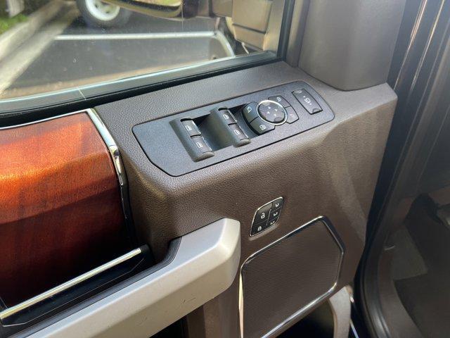 used 2021 Ford F-250 car, priced at $54,495