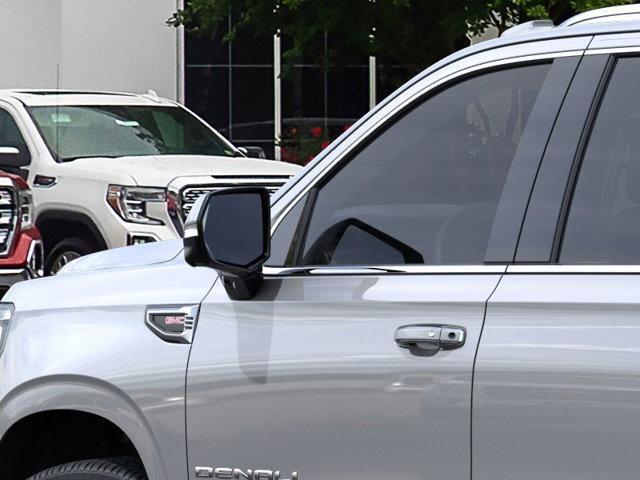 new 2026 GMC Yukon XL car, priced at $97,475